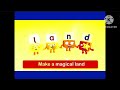 Alphablocks Theme Song S02E18 Robot Flip