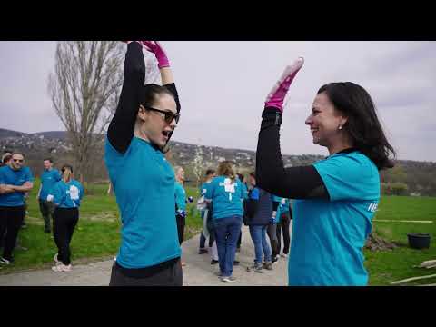 Mi így teszünk egy jobb világért