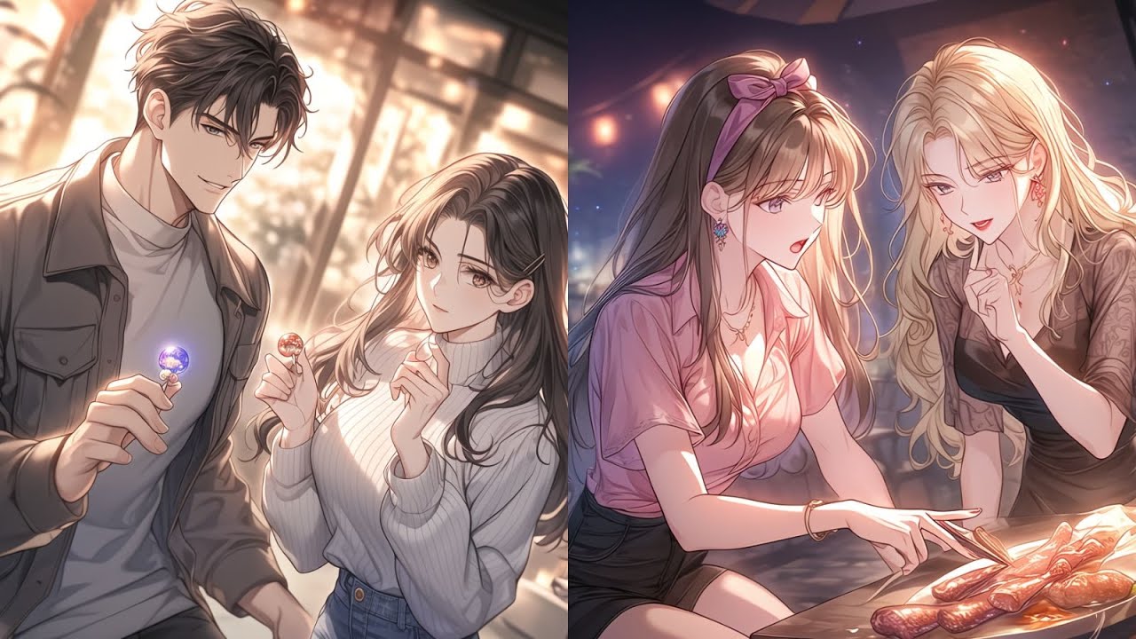 Trajo a otras mujeres a casa y quería que las cuidara, pero me fui a la uni y se volvió loco