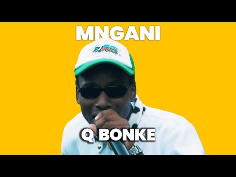 Q Bonke & Mlooda ft Smoov - Mngani | A Okay! Show #086