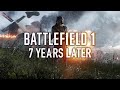 Battlefield 1 is STILL a Masterpiece