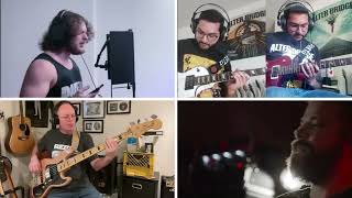 Download lagu ALTER BRIDGE Sin After Sin International Cover Collab mp3