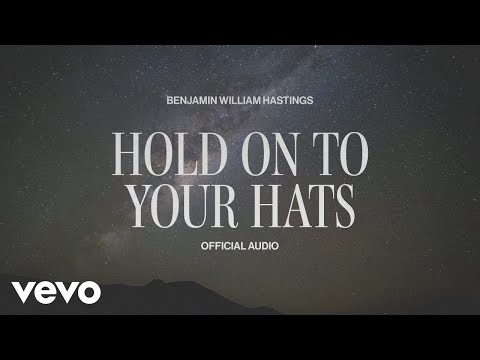 Thumbnail for Hold Onto Your Hats video