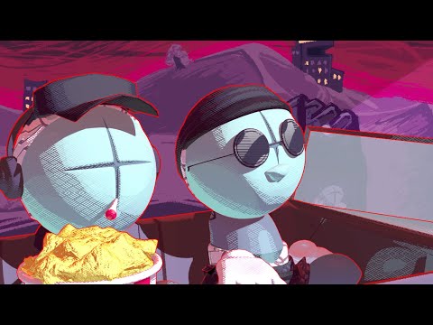 Madness: GUY'S NIGHT (MADNESS DAY 2021)