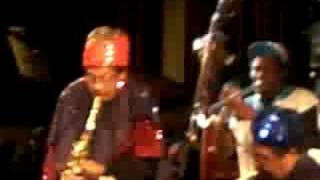 Sun Ra Arkestra (ZXZW, saturday)