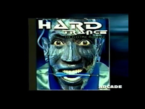 Hard Trance / The Electric Mindfuck - TV Reclame (1997)