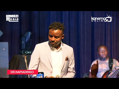 Namadingo — Maury | LIVE Performance | Umodzi Music Concert | Kanema Online