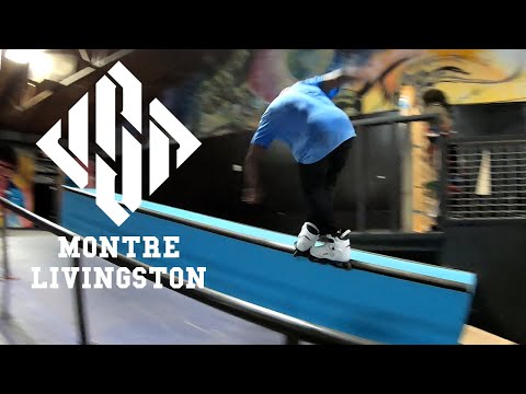 Montre Livingston - USD Carbon Free Bernal Pro Skate