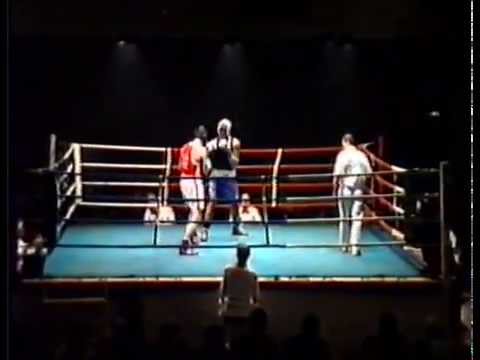 Steffen Nielsen, RAC - Jonas