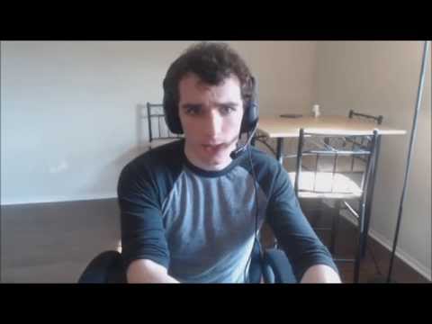 Advice from Valkrin ► Episode 1