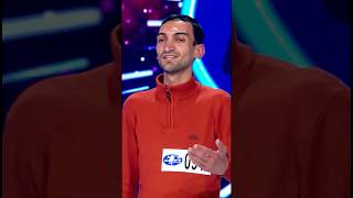 💙🎤1-ին լսումների փուլ. Հարազատը կատարում է «Չքնաղ երազ» ստեղծագործությունը