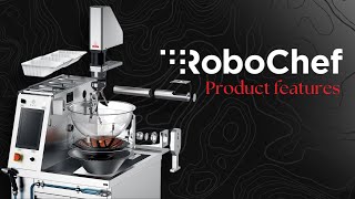 RoboChef Video 2762