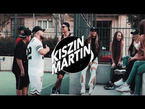 Rubay ft. T.Danny - Várj (Kiszin Martin Remix)