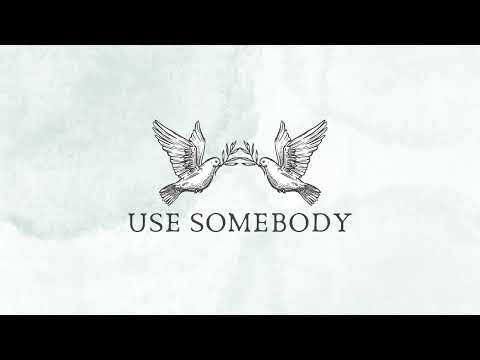 Micky - 'Use Somebody' by Kings Of Leon (Official Version)
