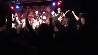 Scanner - Warp 7 - Metalcova XI