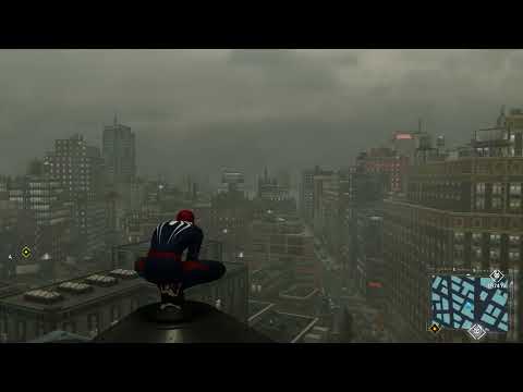 Wiadomość z ostatniej chwili • Tylko fakty • Marvel's Spider-Man 2018 • Odc.31