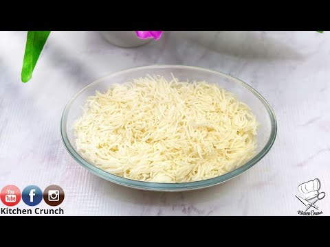How to Cook Basmati Rice in the Microwave | Basmati Rice Recipe