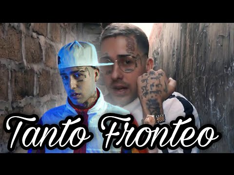 ZARAMAY X TEAM MATI X KING GOYI - TANTO FRONTEO (Video Reaccion)