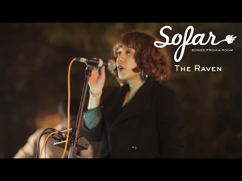 The Raven - Calling from the otherside | Sofar Delhi NCR