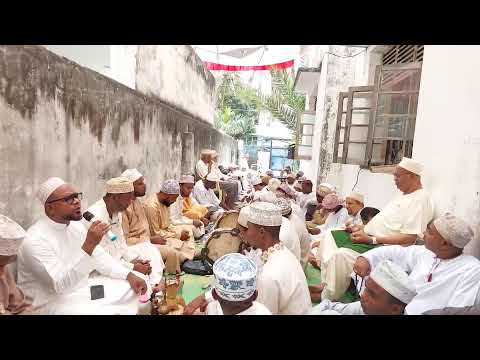 MAULID KWA HABABA NOOR | OPPOSITE COAST GENERAL HOSPITAL