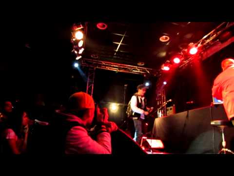 BLNKAY VS MC NILL TECNICHE PERFETTE SEMIFINALE PIEMONTE 2012