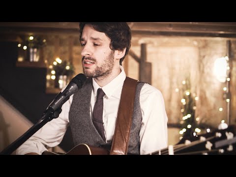 Ant Barnes - Under The Bridge (Red Hot Chili Peppers Cover)