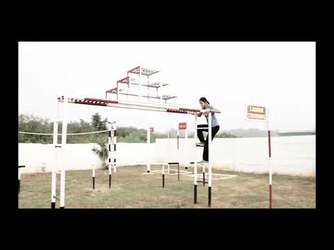 Cavalier India Lucknow  Video 1
