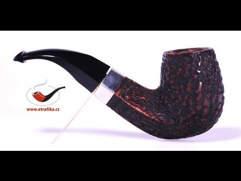 Peterson Sherlock Holmes Milverton Rustic