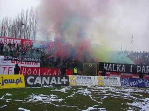 Szczakowianka Jaworzno