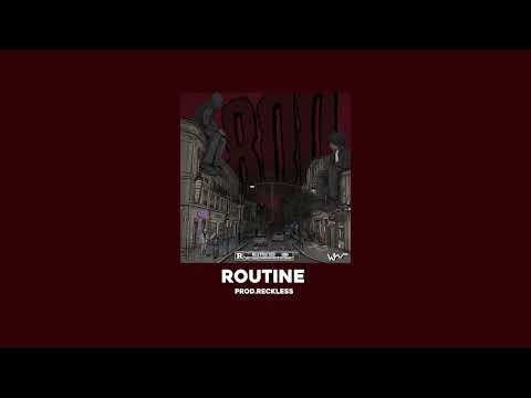 Routine - Floki x Le Chamal (Prod Reckless)