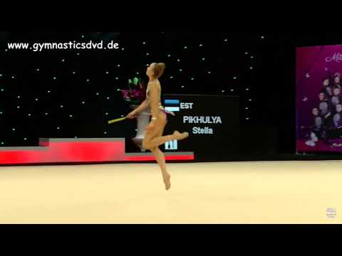 Stella Pikhulia Massues Tartu fev19