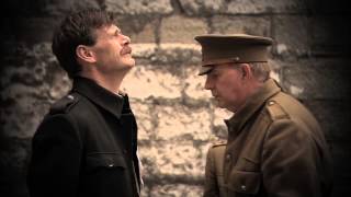 The Men Who Died & Lived in the Shadow....1916 Seachtar Dearmadtha #TG4