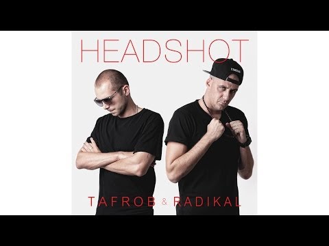 Tafrob & Radikal - Posadnutá feat. Nathael (prod. Voodoo Beats)