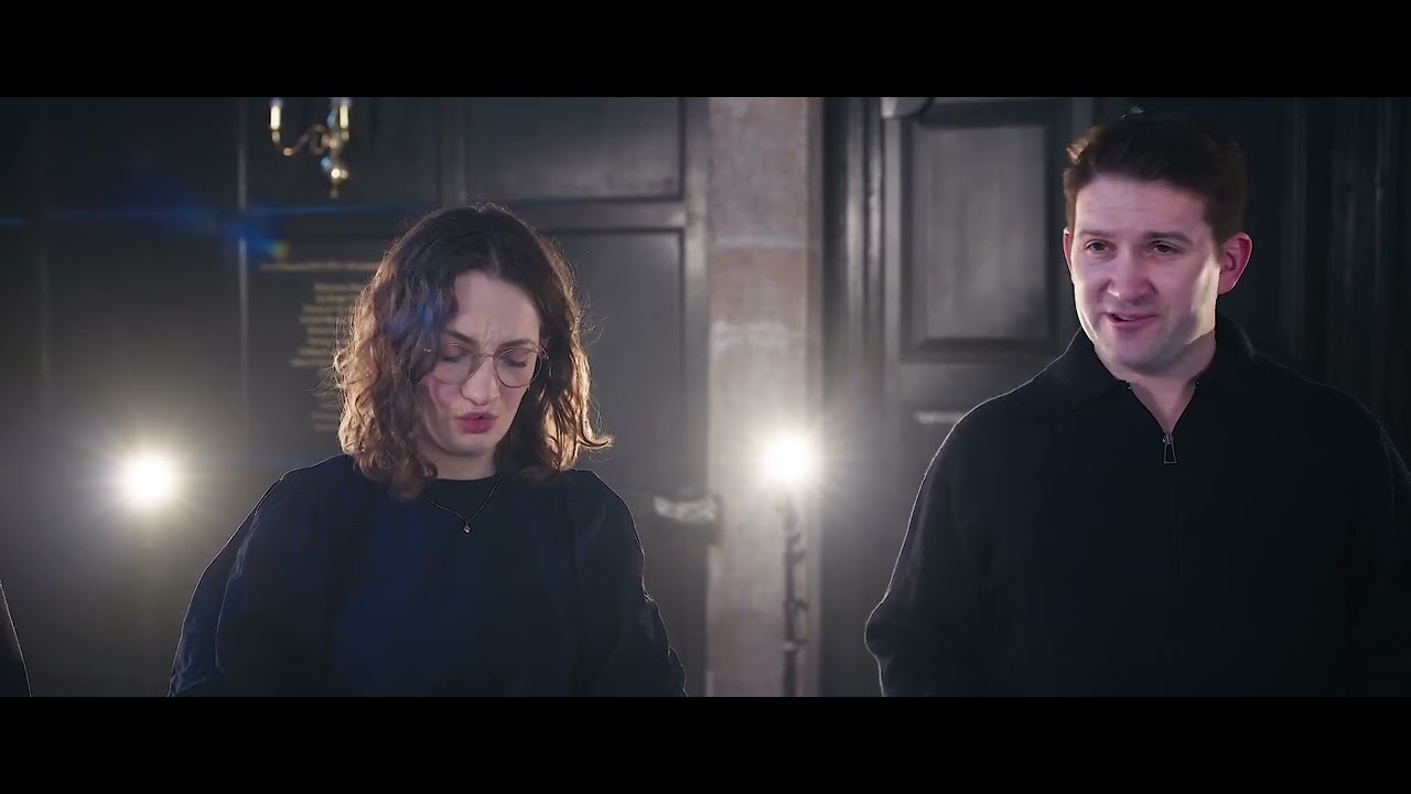 Ola Gjeilo - Northern Lights