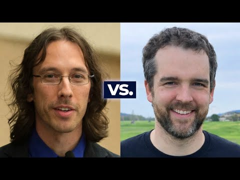 Is Morality Real? | Mike Huemer vs. Matt Lutz