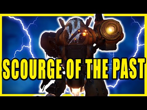 The Raid That Created Absolute Anarchy - Destiny 2