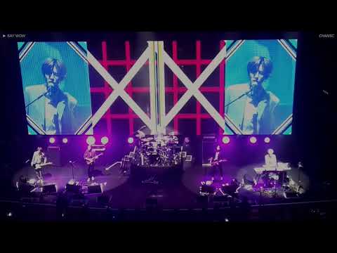 20181109 DAY6 YOUTH IN TORONTO - Say Wow
