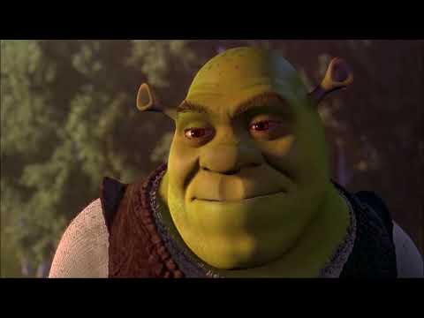 Shrek - Movie Trailer (2001)
