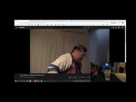 COSCU REACCIONA A Rhino x Manzana - Quiere Bailoteo