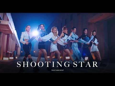 XG: Shooting Star (Best Instrumental)