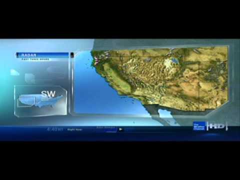 "Diamond Eyes" by Michael Haggins on Wake Up With Al