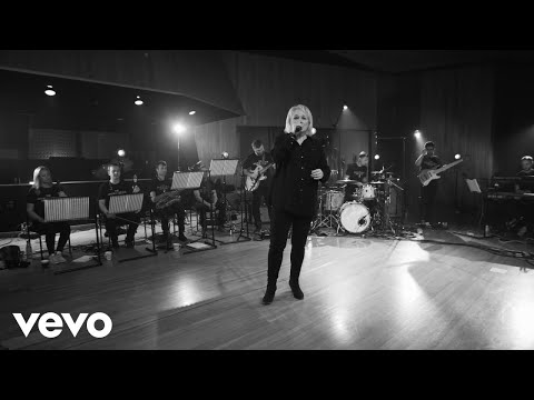 The House & Garage Orchestra - Something in Your Eyes