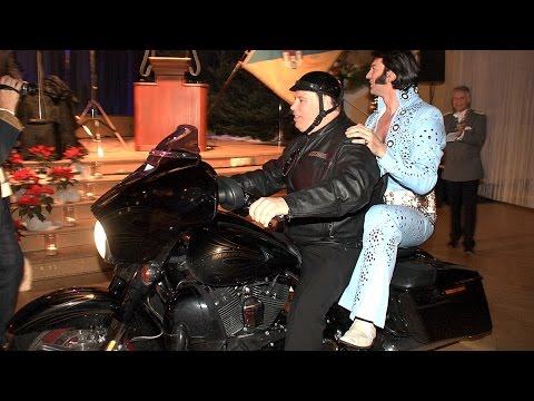 Winterball der Bürgerschützengesellschaft der Stadt Holzminden 2016