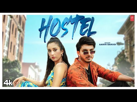 Hostel — watch video