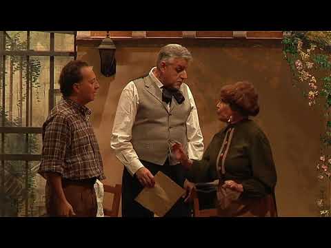 NAMASTE' TEATRO "L' acqua cheta" al Teatro Le Laudi 1 Novembre 2017