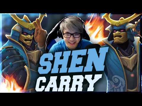 C9 Smoothie | SHEN CARRY