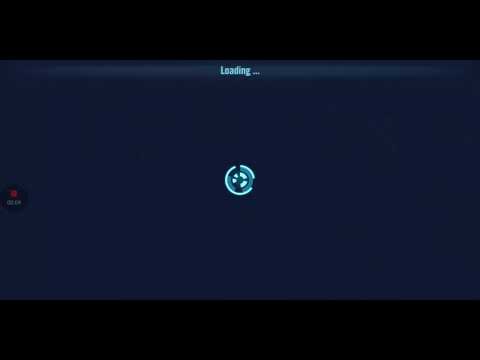 SWGoH: Moff Gideon AI testing