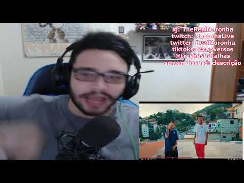 Guiu, DK47 - Racista e N1ke | IssoQueÉSomDeRap | (REAÇÃO/ANÁLISE)