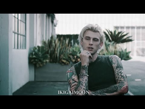 MGK x nothing,nowhere Type Beat | Sad Guitar Type Beat | "Ice Road"