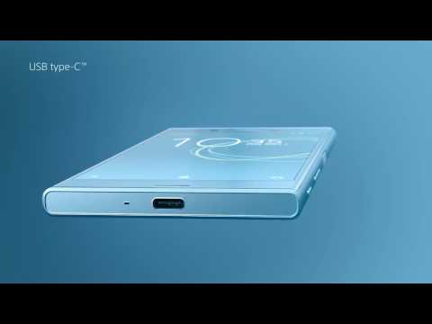 Xperia XZs Official Ad